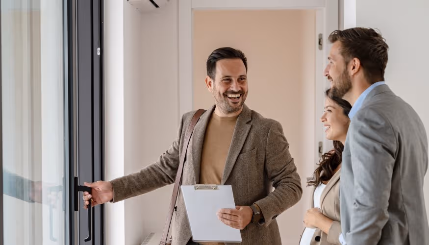 Mavişehir Emlakçı